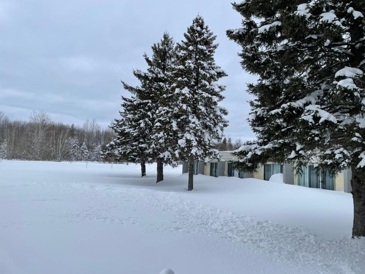 Ambassador Motel Sault Ste. Marie Exterior photo